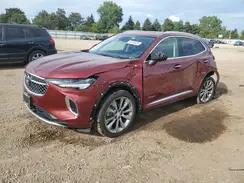 BUICK ENVISION
