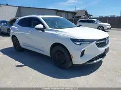 BUICK ENVISION