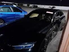 BMW 7ER