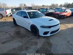 DODGE CHARGER