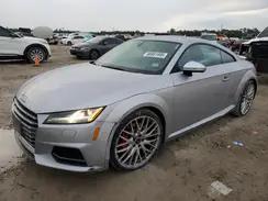 AUDI TTS