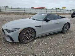 MERCEDES-BENZ SL-KLASSE