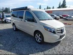 MERCEDES-BENZ METRIS