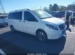 MERCEDES-BENZ METRIS