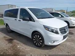 MERCEDES-BENZ METRIS