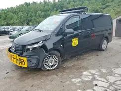 MERCEDES-BENZ METRIS
