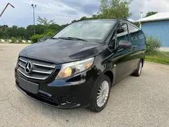 MERCEDES-BENZ METRIS