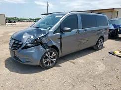 MERCEDES-BENZ METRIS
