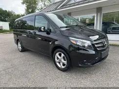 MERCEDES-BENZ METRIS