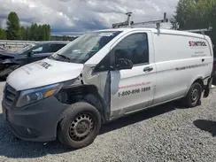 MERCEDES-BENZ METRIS