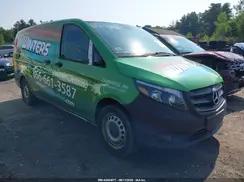 MERCEDES-BENZ METRIS