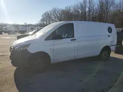 MERCEDES-BENZ METRIS