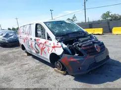 MERCEDES-BENZ METRIS