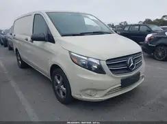 MERCEDES-BENZ METRIS