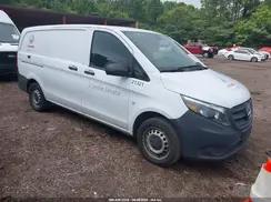 MERCEDES-BENZ METRIS