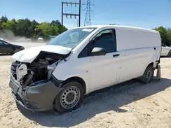 MERCEDES-BENZ METRIS