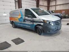 MERCEDES-BENZ METRIS