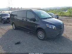 MERCEDES-BENZ METRIS