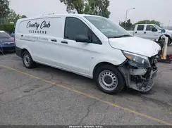 MERCEDES-BENZ METRIS