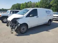MERCEDES-BENZ METRIS