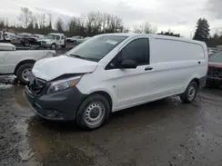 MERCEDES-BENZ METRIS