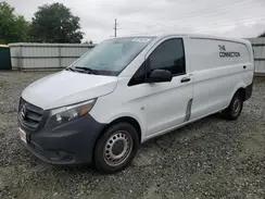 MERCEDES-BENZ METRIS