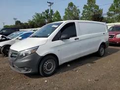 MERCEDES-BENZ METRIS
