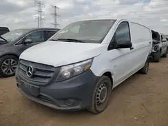 MERCEDES-BENZ METRIS