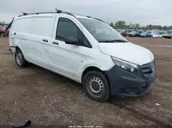 MERCEDES-BENZ METRIS