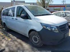 MERCEDES-BENZ METRIS