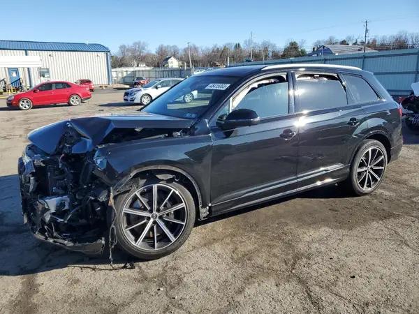 AUDI SQ7