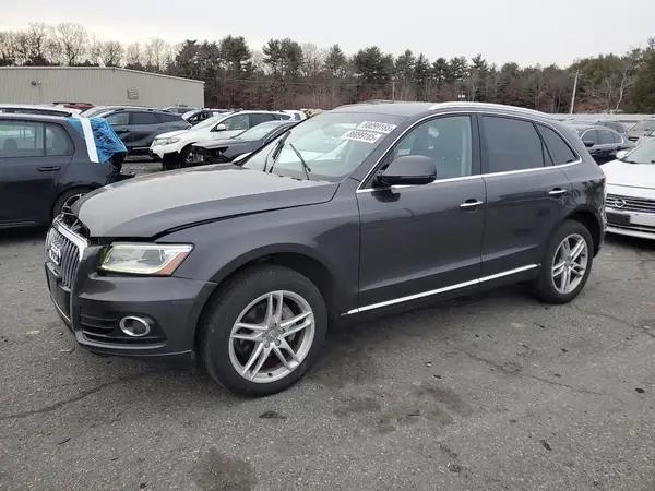 AUDI Q5