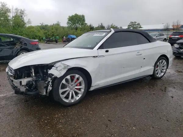 AUDI RS5