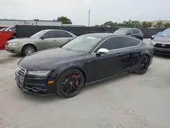 AUDI S7