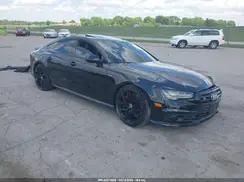 AUDI S7