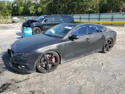 AUDI S7