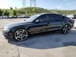 AUDI S7