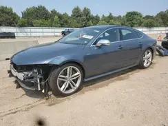 AUDI S7