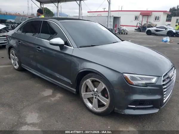 AUDI S3