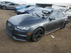 AUDI RS4