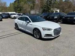 AUDI RS5