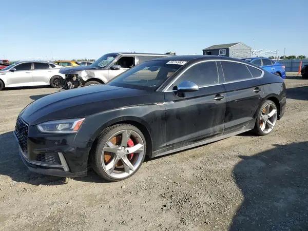 AUDI RS5