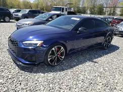 AUDI RS5