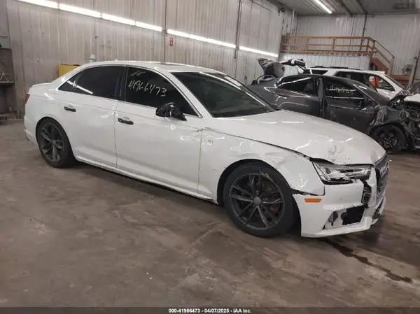 AUDI S4