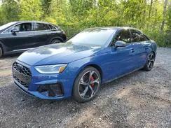 AUDI RS4