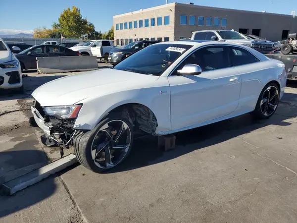 AUDI RS5