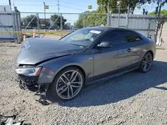 AUDI RS5
