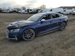 AUDI RS5