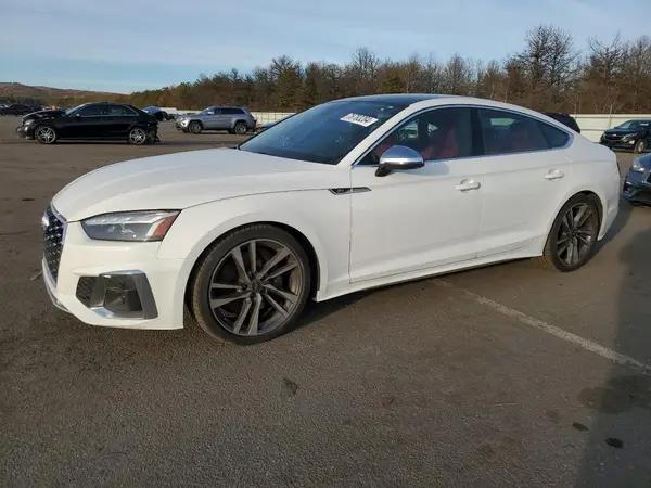 AUDI RS5