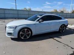 AUDI RS5